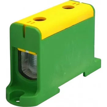 Svorka ETB 50/1 UK1050.24 z-ž 37-06-254-27134