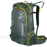 Camp Ski Raptor 30 Barva: green forest