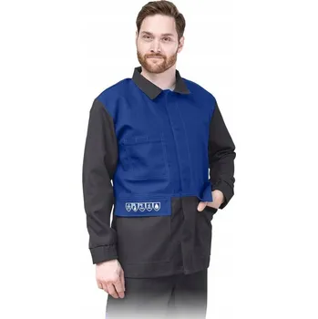 Pracovní obuv Reis BUCKLER-J vel. L Nehořlavé pracovní kalhoty (pro svářeče)