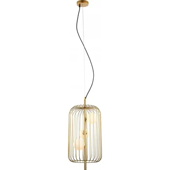 Závěsné svítidlo Italux Hayden 3-bodové světlo G9