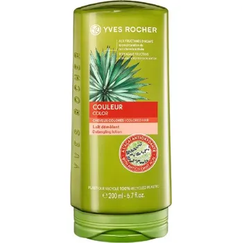 Yves Rocher Kondicionér COLOR pro snadné rozčesávání 200 Ml 9674