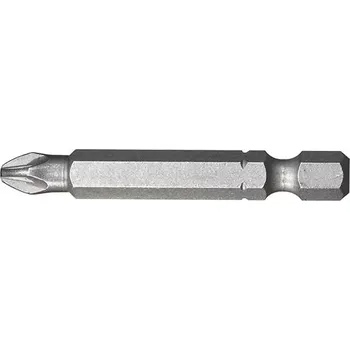 Bit Bit šroubovací tvrdý typ 1/4" DIN3126E6,3 PZ3x50mm FORMAT