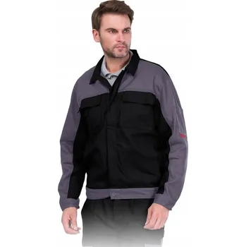 Pánská mikina Ochranná Mikina BOMULL BS