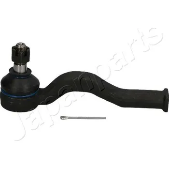 Čep řízení Hlava příčného táhla řízení JAPANPARTS TI-A04