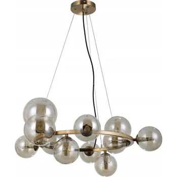 Závěsné svítidlo Italux Canello 11-bodové světlo G9