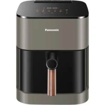 fritéza Horkovzdušná fritéza Panasonic NF-CC500NXE 1450 W 5 l
