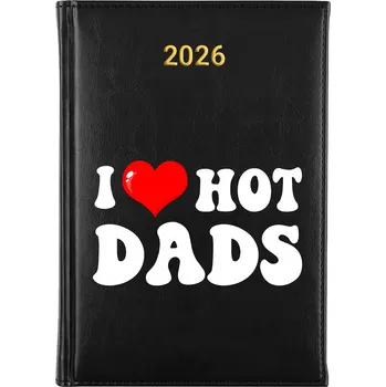 Kalendář Knižní kalendář 2026 A5 vícebarevný