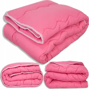 přikrývka Přikrývka Gre-Max vlněná zimní 200x220 cm antialergická mikrovlákno