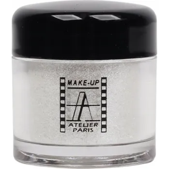 Make-up Make-Up Atelier Paris sypký stín SL00 DIAMOND