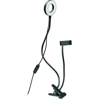 Selfie tyč Přenosné světlo na selfie 10 bez potisku bez potisku