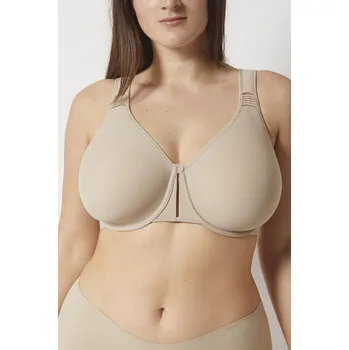 Podprsenka Selene Lorea kolor:tierra 85d