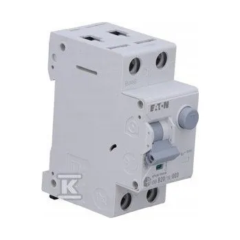 Jistič Jistič Eaton 230 V IP20 16 A