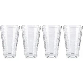 Sklenice Sklenice na nápoje Ernesto 265 ml 4 ks