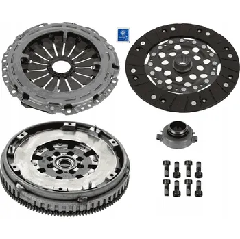 Spojková sada Spojková sada Sachs 2290 601 140