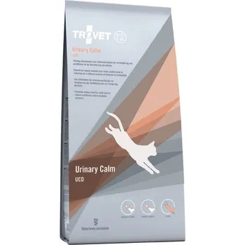 Krmivo pro kočku TROVET UCD Urinary Calm Diet (pro kočky) 10 kg