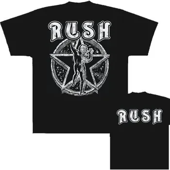 Pánské tričko Rush - triko 1