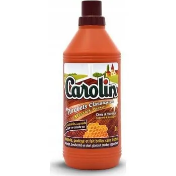 Carolin čisticí prostředek na podlahy 1l