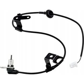 Stabilizátor nápravy Snímač, otáčky kola Delphi SS20076