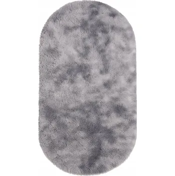 Koberec Koberec shaggy 60 x 160 cm