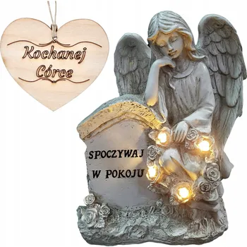 Svíčka Cortina LED Hřbitovní Svíčka s výdrží až 5 hodin