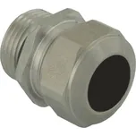 AGRO Kabelová vývodka Progress, nerezová, S2, dlouhý závit Pg36, jednodílné těsnění krátké AG-1100.36.94.350