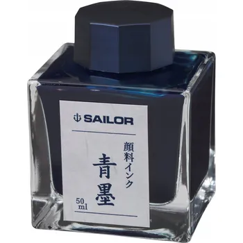 Inkoust Sailor Seiboku 50 ml