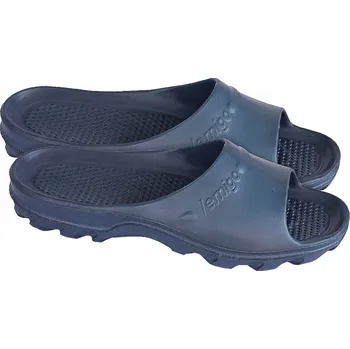 Pracovní obuv Lemigo Pánské nazouváky pánské pantofle, velikost 40