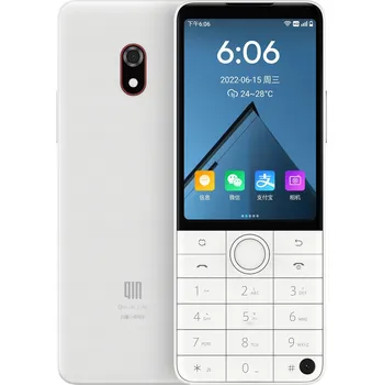 Mobilní telefon QIN F22 PRO 4G SMARTPHONE 4GB 64GB ANDRIOD 12
