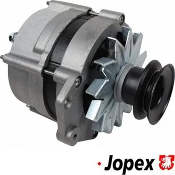 Alternátor Alternátor JP GROUP 1190105100