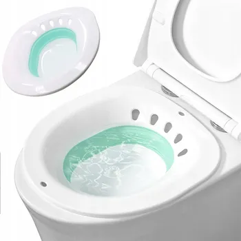 Obraz Zvýšení na toaletu Bedee 6 cm