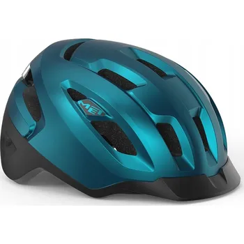 Cyklistická přilba Cyklistická helma Met Urbex MIPS vel. M