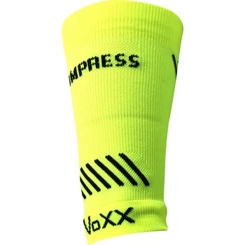 Cyklistické návleky VoXX® Protect Kompresní návlek na zápěstí BM000000585900103322 neon žlutá L-XL