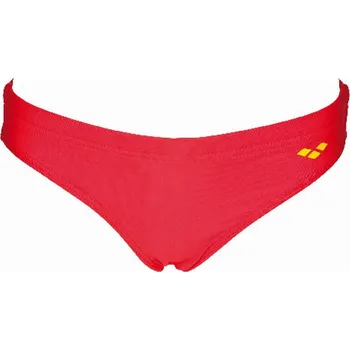 Chlapecké plavky Chlapecké plavky slipové na bazén pláž Arena Water Tribe 98