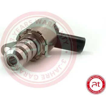 Vačková hřídel Řídicí ventil, seřízení vačkového hřídele at autoteile at11488