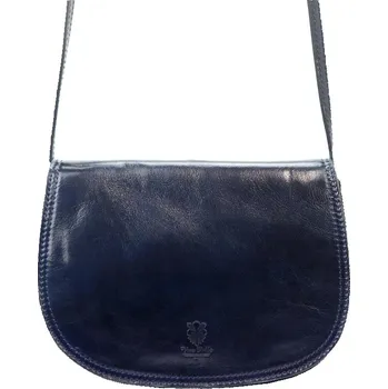 Kabelka Dámská kabelka Florence 5512 námořnická modrá + doprava zdarma