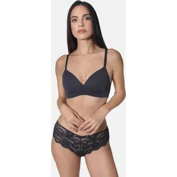 Kalhotky Kalhotky Sassa Mode 34660/514, S, antracit