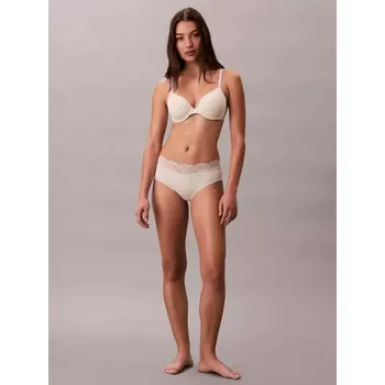 Podprsenka QF8443/YAE - podprsenka Calvin Klein, 80 E, YAE