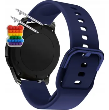 Pouzdro na mobilní telefon Řemínek / Pásek Řemínek pro Weofly Conquer, Silikonový Granátový Tah, nastavitelný