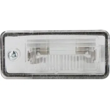 Osvětlení SPZ Osvětlení SPZ (osvětlení registrační značky) Blic 5402-003-07-903