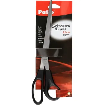Školní nůžky Patio 25