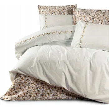 Povlečení Povlečení 200x220 Sada 6 kusů Bavlna Mert Majestic 05