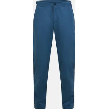 Pánské kalhoty KALHOTY PEAK PERFORMANCE M TRAIL PANTS MOUNTAIN LAKE