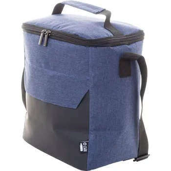 Blacol chladicí taška RPET Digitální transfer (Full Color, 150 x 30mm) Full Color 5 Nad kapsu