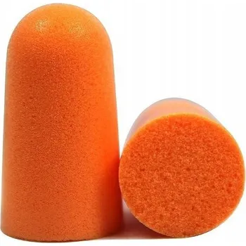 Špunty do uší, protihlukové zátkové chrániče sluchu Reis Protihlukové špunty do uší Zátkové chrániče sluchu