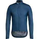 Rapha Men's Pro Team Gore-Tex Lightweight Rain Jacket - titan / white