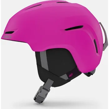 Lyžařská helma Giro Spur Matte Rhodamine - XS (48,5-52 cm)