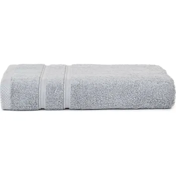 The One Towelling® Bambusová osuška 70x140 T1-BAMBOO70 Light Grey 70 x 140 cm