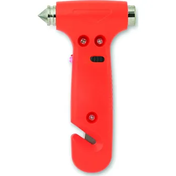 Kladivo 3 v 1 Nouzové kladivo bez potisku bez potisku 5 bez potisku