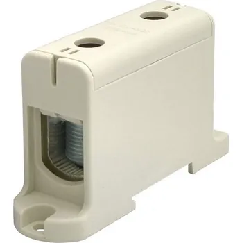 elektrický kabel Svorka ETB 150/1 UK1150.21 šed 37-06-254-27171