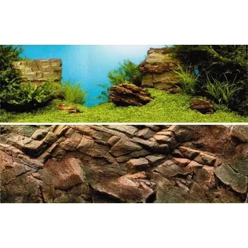 Obraz Vnější ploché pozadí Juwel 60 x 150 cm